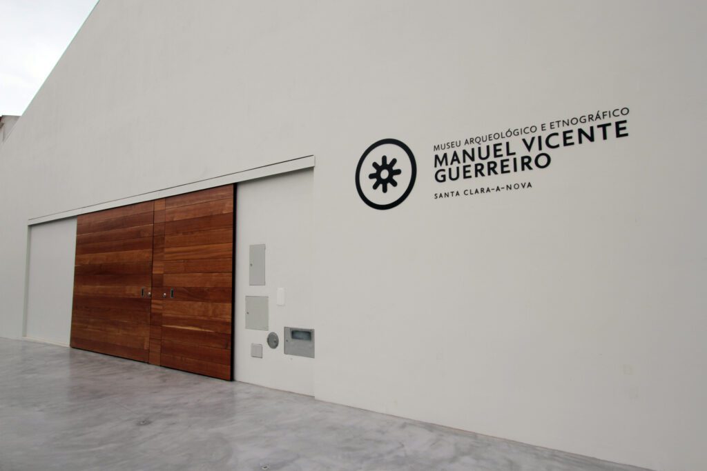 Museu Arqueológico e Etnográfico MVG
