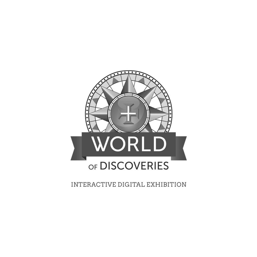 WORLD OF DISCOVERIES