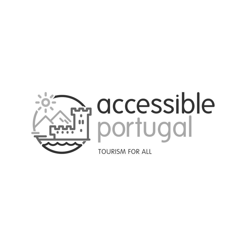 accessible portugal