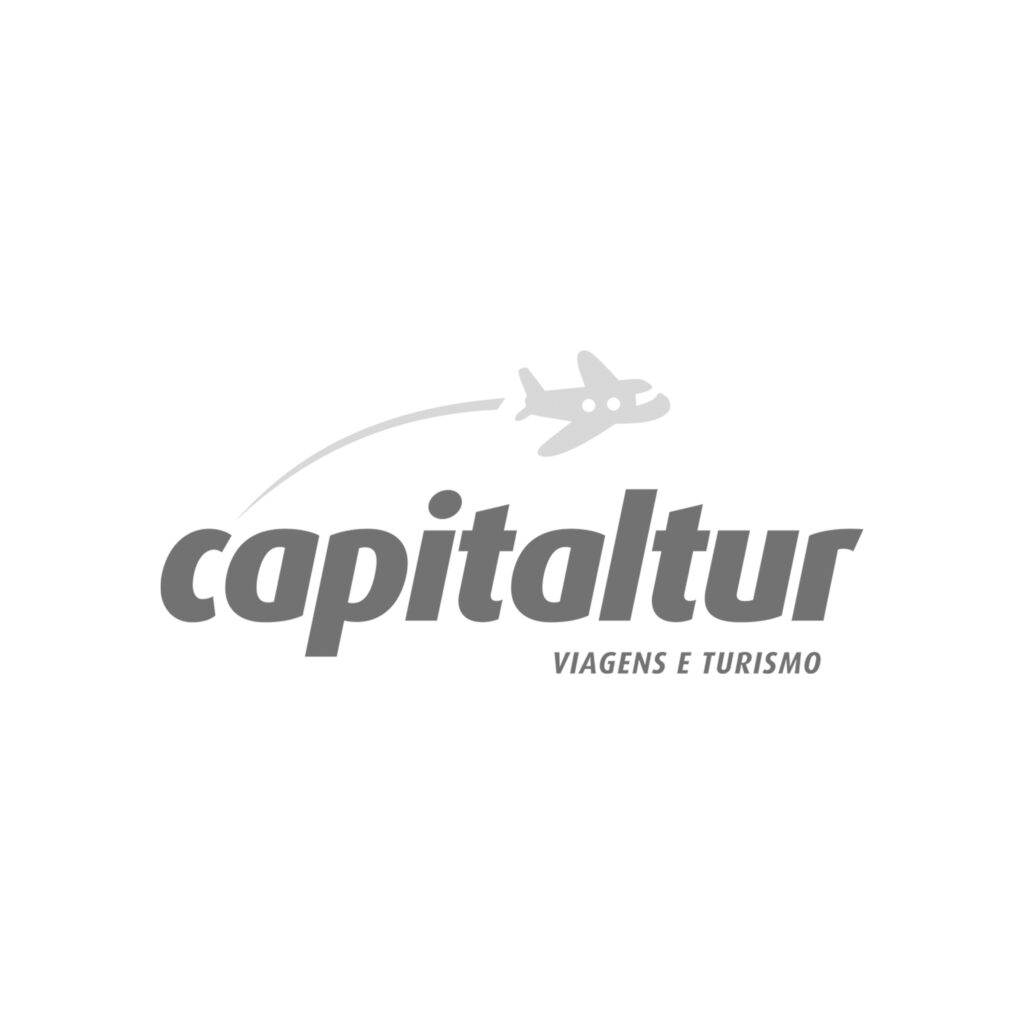 capitaltur - viagens e turismo