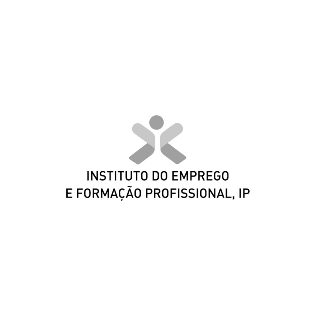 instituto do emprego e formação profissional, IP
