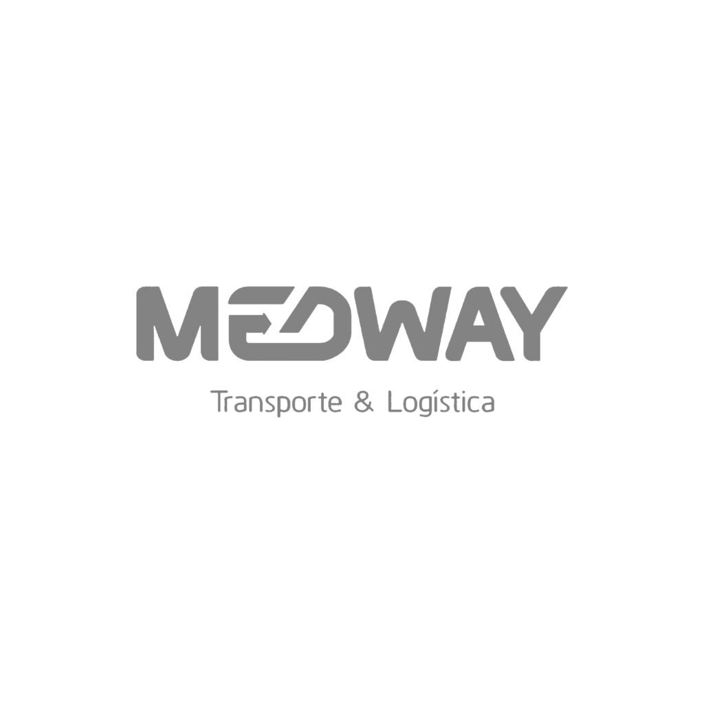 medway - transporte & logística