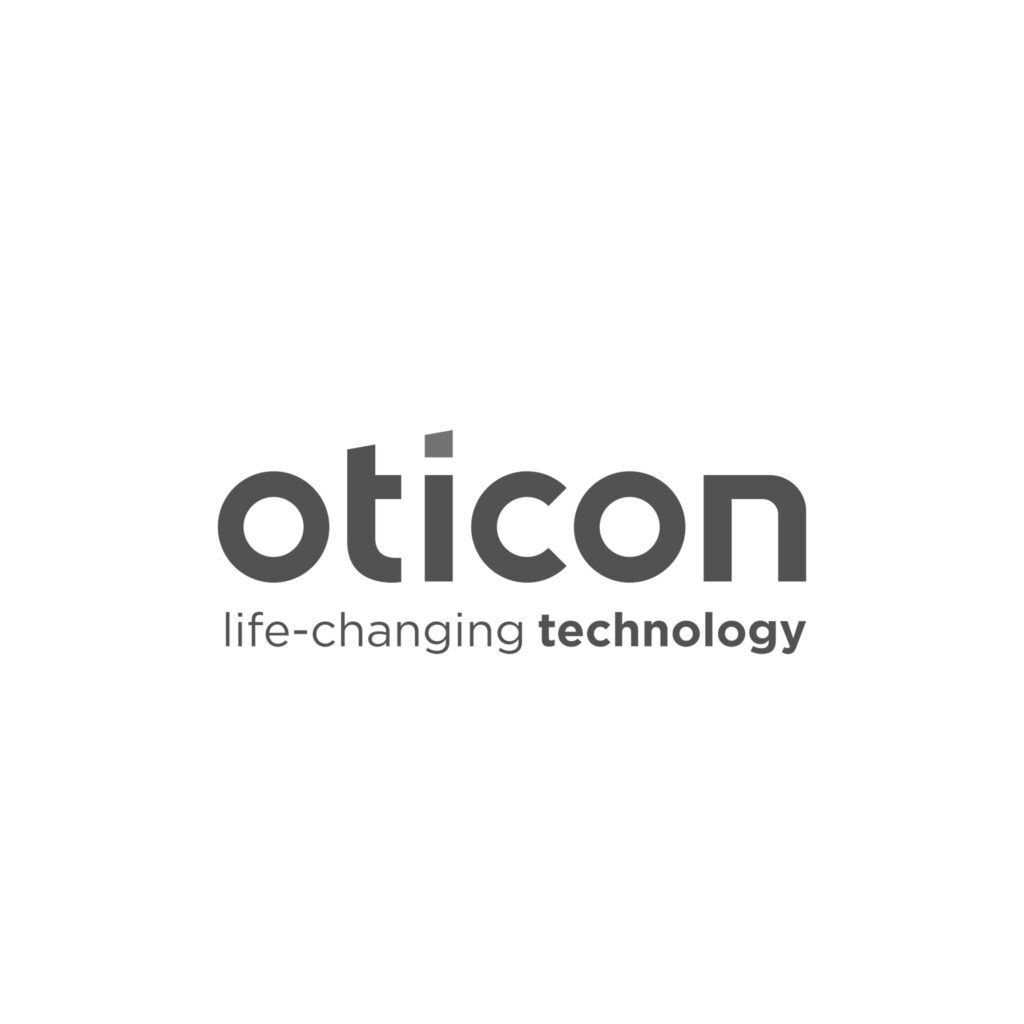 oticon - life-changing technology