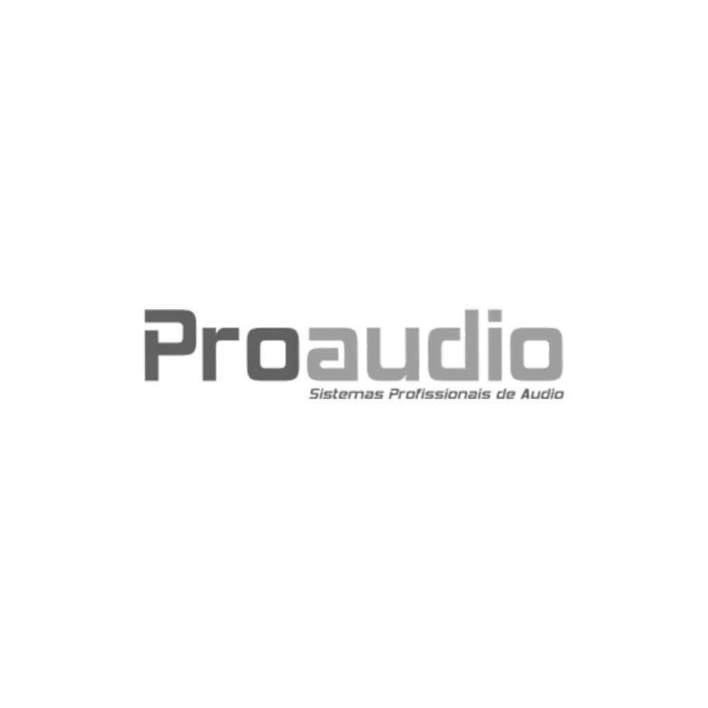 proaudio - sistemas profissionais de audio