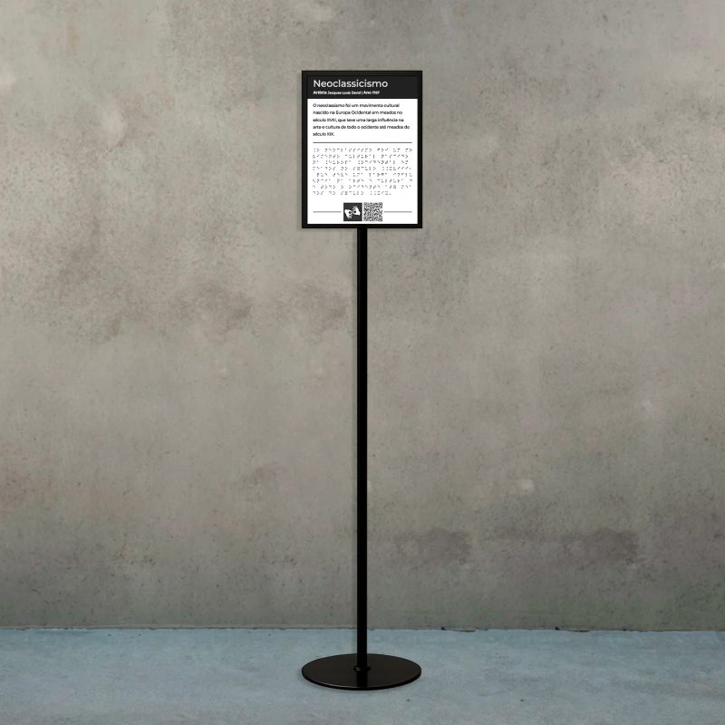 Sinaletica toGuide 1