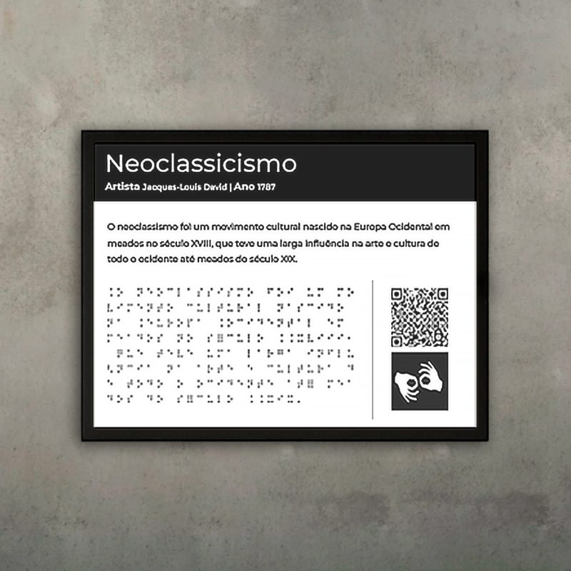 Sinaletica toGuide 2